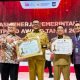 Pematangsiantar Masuk 3 Besar Nominasi TPAKD Award 2026 Wilayah Sumatera