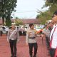 Polres Simalungun Gelar Apel Operasi Patuh Toba-2026, Tekankan Humanis dan Berintegritas