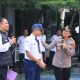 Polisi Peduli Pendidikan, Kapolres Samosir Ajak Pelajar Berani Tolak Bullying