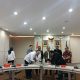 Perangi Hoaks, SMSI dan RRI Teken MoU Penguatan Kompetensi Media
