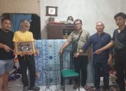 Bobol Rumah Kosong, Pelaku Curat di Siantar Barat Diringkus Polisi