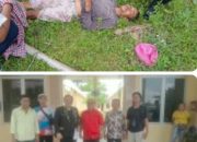 1 Tahun 7 Bulan Belum Terungkap, Keluarga Desak Polres Simalungun Tangkap Pembunuh Jonres Marindan Sinaga
