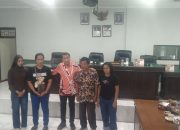 DPRD Pematangsiantar Gelar RDP Kasus Dugaan Kekerasan Siswa, Dorong Penyelesaian Kepentingan Terbaik Anak
