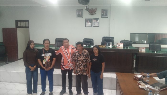 DPRD Pematangsiantar Gelar RDP Kasus Dugaan Kekerasan Siswa, Dorong Penyelesaian Kepentingan Terbaik Anak