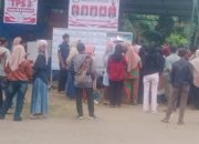 Pilkades Pulau Rakyat Tua Ricuh, 30 Warga Ber-KTP Sah Ditolak Memilih