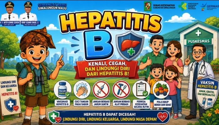 HEPATITIS B