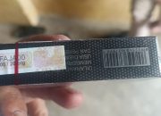 Gerebek Rumah Penjual di Pematang Kerasaan Rejo, Polisi Temukan 4 Kardus Rokok Ilegal Merek ST