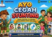 AYO CEGAH STUNTING