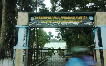 Geger Isu Pelecehan di SMPN 3 Pematangsiantar, Keluarga Korban Trauma. Turun Langsung, Kadisdik: Belum Bisa Menyimpulkan & Akan Pantau Terus