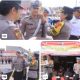 Polres Samosir Gelar Apel Operasi Patuh Toba 2026, Sasar 7 Pelanggaran Prioritas