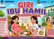 Gizi Ibu Hamil